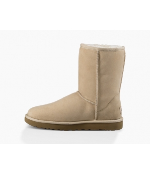 Classic II Short Sand 1016223